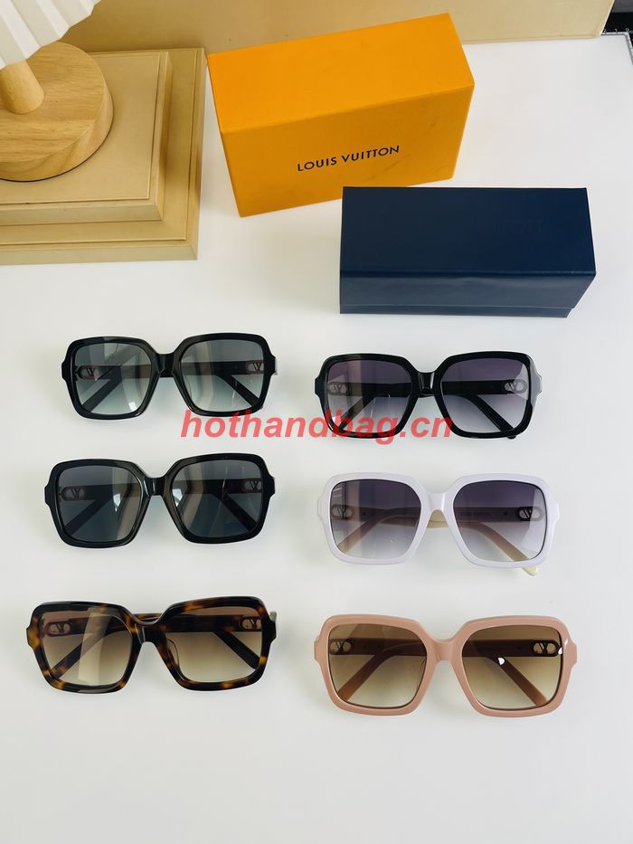 Louis Vuitton Sunglasses Top Quality LVS01719